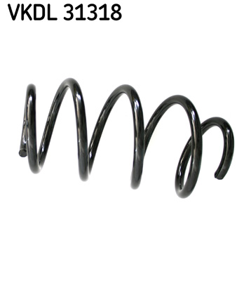 Veer SKF VKDL 31318