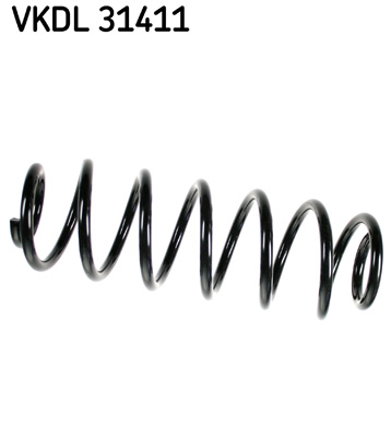 Veer SKF VKDL 31411