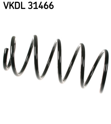 Veer SKF VKDL 31466