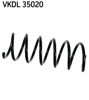 Veer SKF VKDL 35020