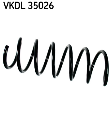 Veer SKF VKDL 35026