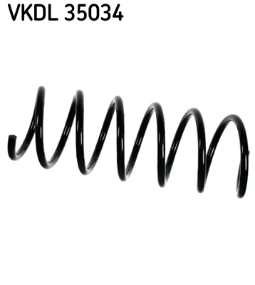 Veer SKF VKDL 35034