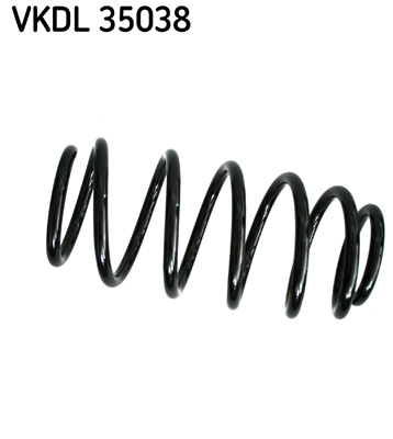 Veer SKF VKDL 35038