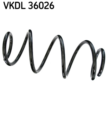 Veer SKF VKDL 36026