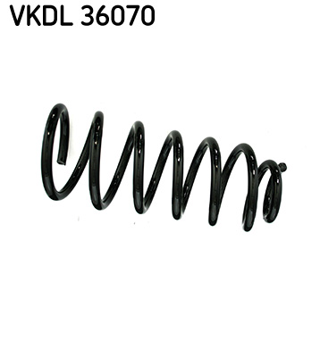 Veer SKF VKDL 36070