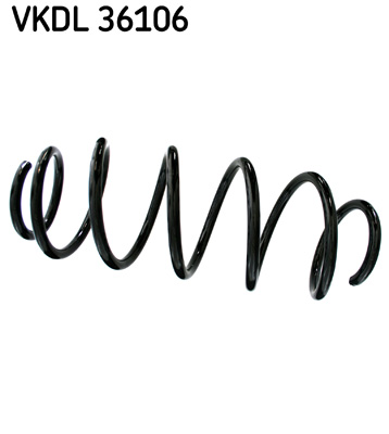 Veer SKF VKDL 36106