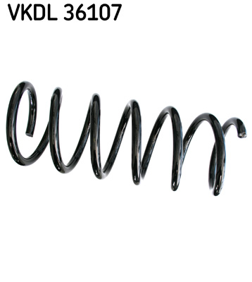 Veer SKF VKDL 36107