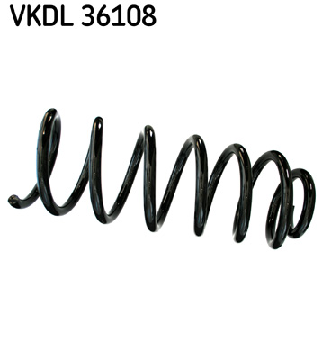 Veer SKF VKDL 36108
