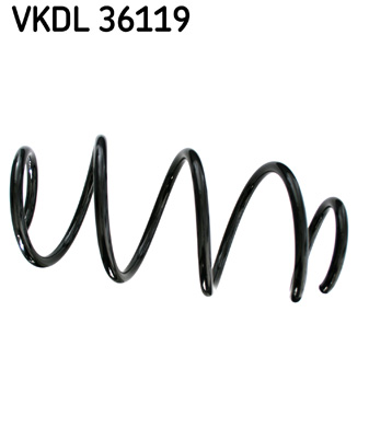 Veer SKF VKDL 36119