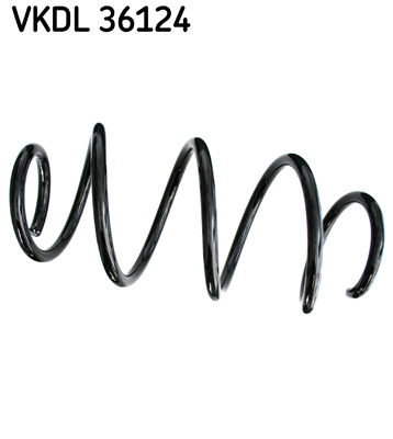 Veer SKF VKDL 36124