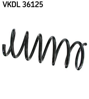 Veer SKF VKDL 36125