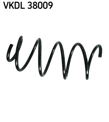 Veer SKF VKDL 38009
