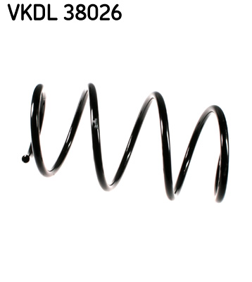 Veer SKF VKDL 38026