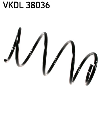 Veer SKF VKDL 38036