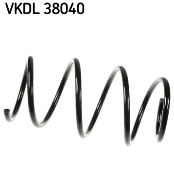 Veer SKF VKDL 38040
