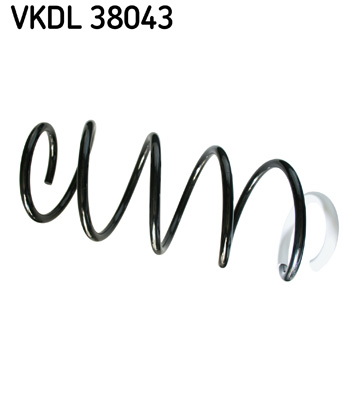 Veer SKF VKDL 38043