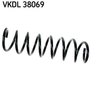 Veer SKF VKDL 38069