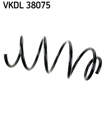 Veer SKF VKDL 38075