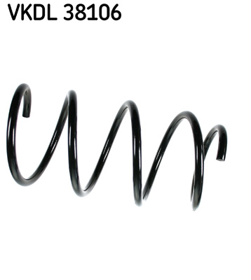 Veer SKF VKDL 38106