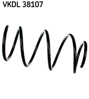 Veer SKF VKDL 38107