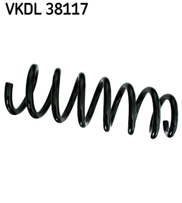 Veer SKF VKDL 38117