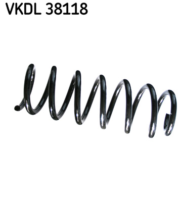 Veer SKF VKDL 38118