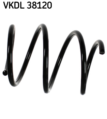 Veer SKF VKDL 38120