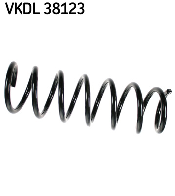 Veer SKF VKDL 38123