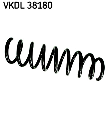 Veer SKF VKDL 38180