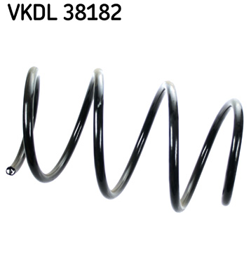 Veer SKF VKDL 38182