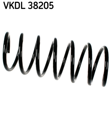 Veer SKF VKDL 38205