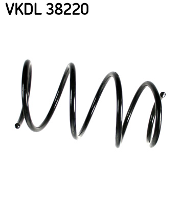 Veer SKF VKDL 38220