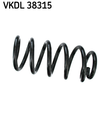 Veer SKF VKDL 38315