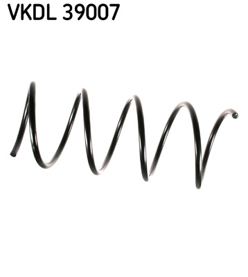 Veer SKF VKDL 39007