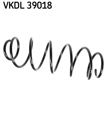 Veer SKF VKDL 39018