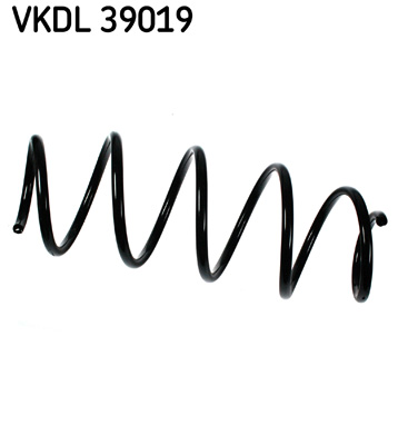 Veer SKF VKDL 39019