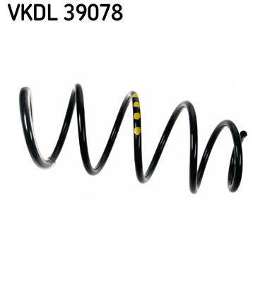 Veer SKF VKDL 39078