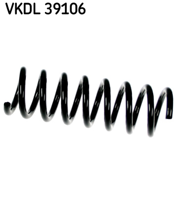 Veer SKF VKDL 39106