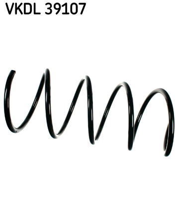 Veer SKF VKDL 39107