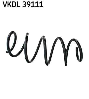 Veer SKF VKDL 39111