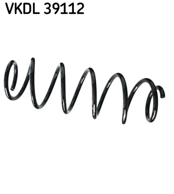 Veer SKF VKDL 39112
