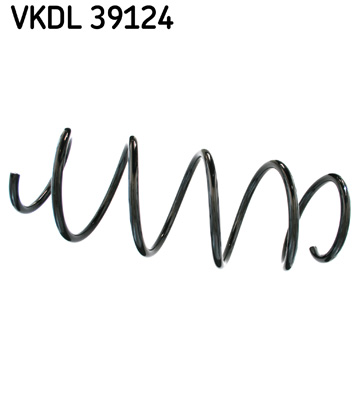 Veer SKF VKDL 39124