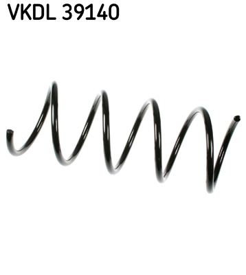 Veer SKF VKDL 39140