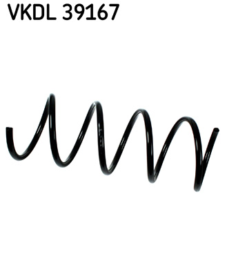 Veer SKF VKDL 39167