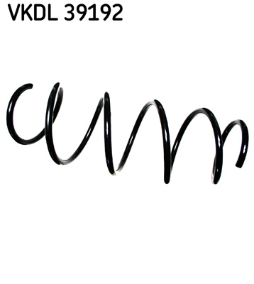 Veer SKF VKDL 39192