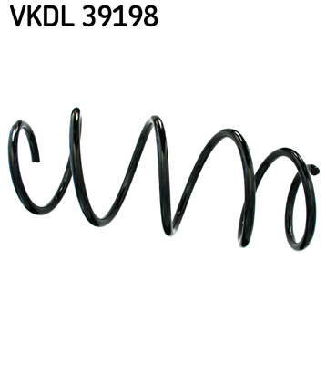 Veer SKF VKDL 39198