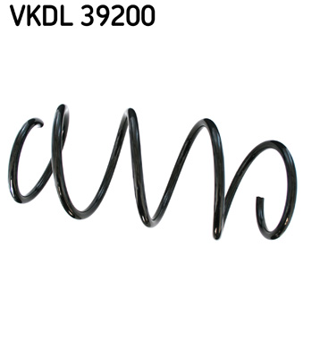 Veer SKF VKDL 39200