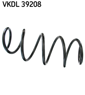 Veer SKF VKDL 39208
