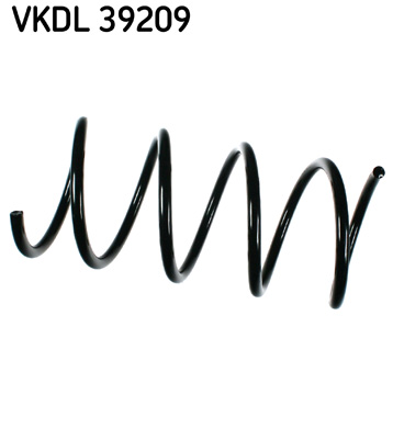Veer SKF VKDL 39209