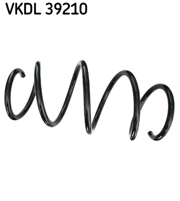 Veer SKF VKDL 39210
